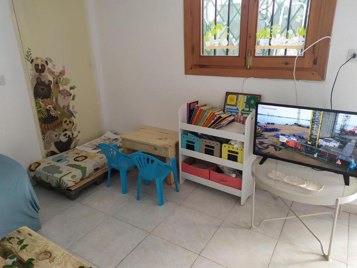 Hostal Ruta Del Sur Huéscar 외부 사진