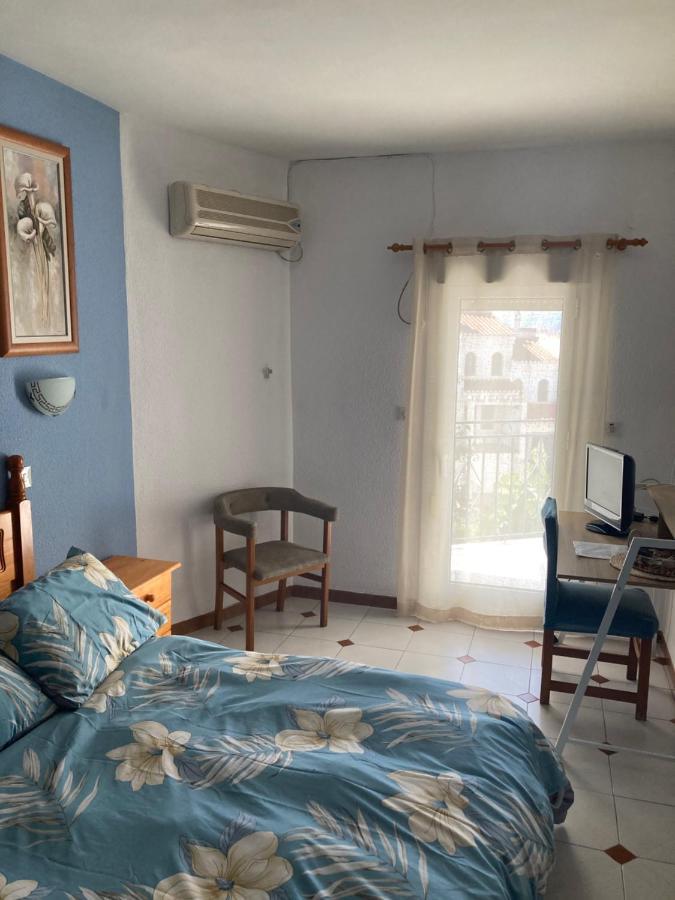Hostal Ruta Del Sur Huéscar 외부 사진