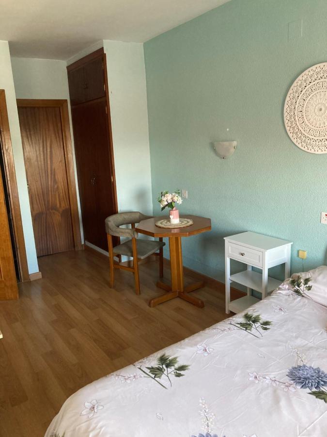 Hostal Ruta Del Sur Huéscar 외부 사진